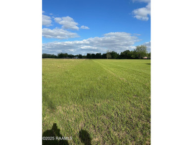 Vermilion River - Lafayette Parrish Acreage For Sale in Lafayette Louisiana