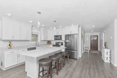 Stunning home on Enemy Swim Lake! - photo 12