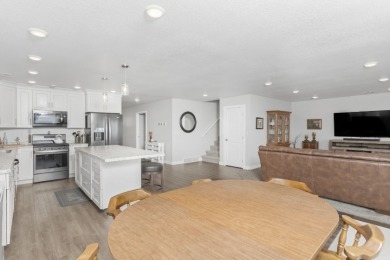 Stunning home on Enemy Swim Lake! - photo 11