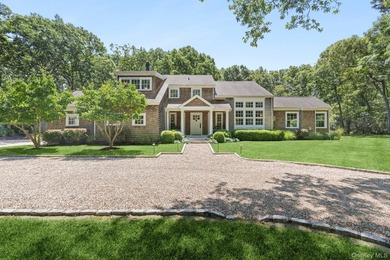 Nestled on a quiet street in Sag Harbor and only a quarter mile - photo 1