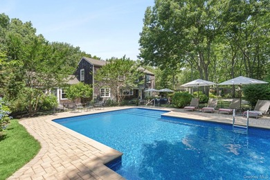 Nestled on a quiet street in Sag Harbor and only a quarter mile - photo 2
