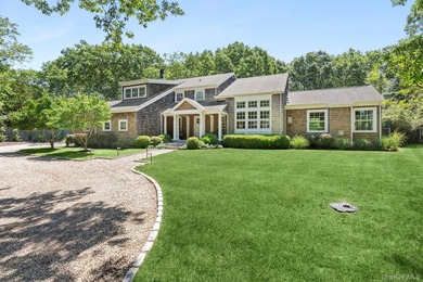 Nestled on a quiet street in Sag Harbor and only a quarter mile - photo 4