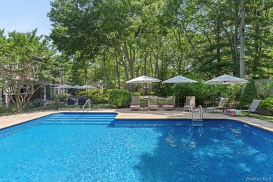 Nestled on a quiet street in Sag Harbor and only a quarter mile - photo 7