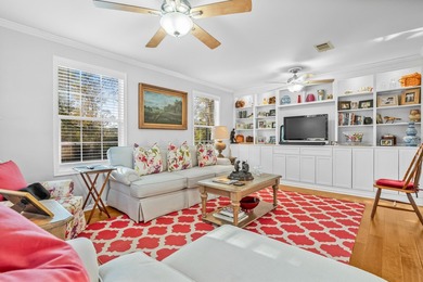 Discover serene lowcountry living in this stunning, impeccably - photo 11