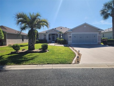 This model home offers a spacious, open floor plan with - photo 1