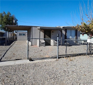 Lake Home For Sale in Mohave Valley, Arizona