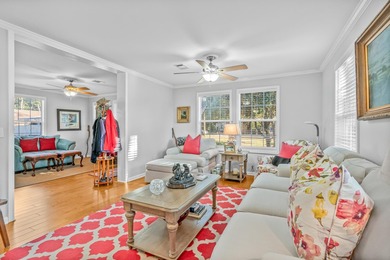 Discover serene lowcountry living in this stunning, impeccably - photo 12