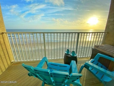 Amazing Direct Ocean Front Condo. 6th floor with panoramic views - photo 3