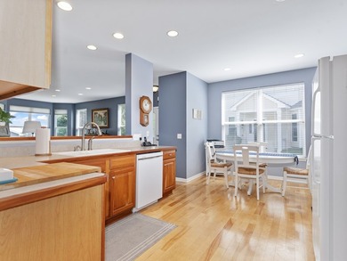 Pristine ranch townhome in desirable Fairway View Subdivision - photo 13