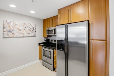 Welcome to 1 Ocean Boulevard Condo in Deerfield Beach ONE block - photo 13