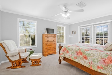 Discover serene lowcountry living in this stunning, impeccably - photo 15