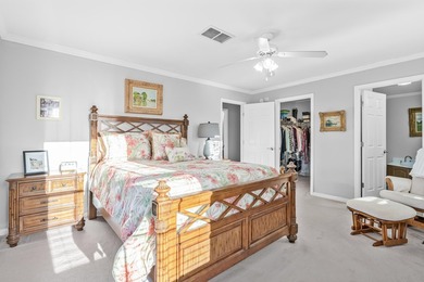 Discover serene lowcountry living in this stunning, impeccably - photo 17