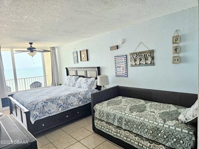 Amazing Direct Ocean Front Condo. 6th floor with panoramic views - photo 8