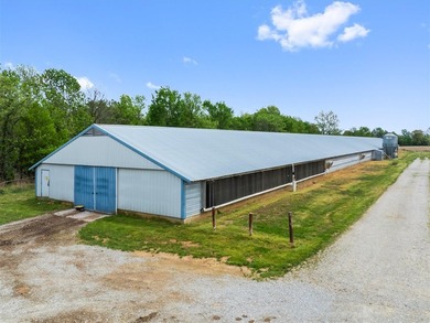 This is a very well-maintained 6-house broiler poultry farm. The - photo 21