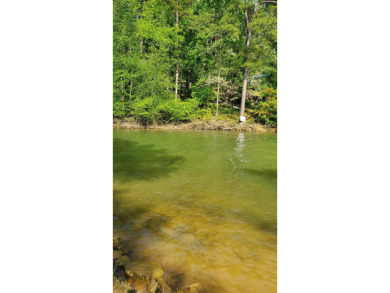 Beautiful 1.60 ac +/-  on Butler Branch with view of main body - Lake Lot For Sale in Arley, Alabama