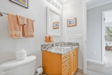Discover serene lowcountry living in this stunning, impeccably - photo 23