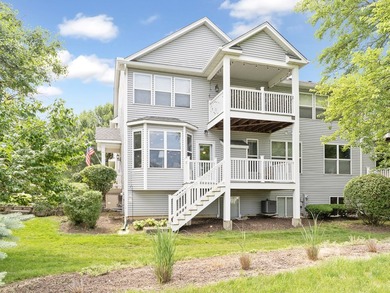 Pristine ranch townhome in desirable Fairway View Subdivision - photo 26