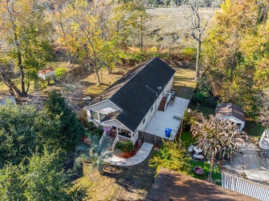 Discover serene lowcountry living in this stunning, impeccably - photo 27