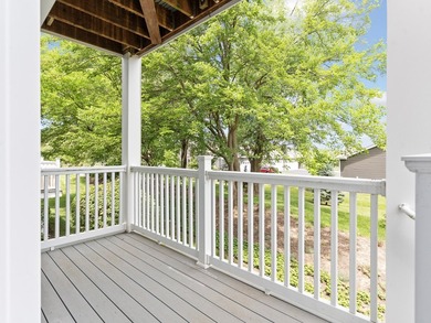 Pristine ranch townhome in desirable Fairway View Subdivision - photo 27