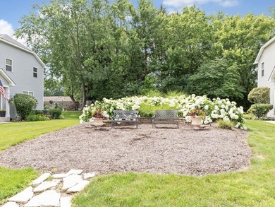 Pristine ranch townhome in desirable Fairway View Subdivision - photo 29