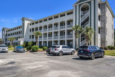 Lake Condo For Sale in Little River, South Carolina