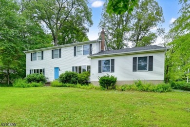 Lake Home For Sale in West Milford, New Jersey