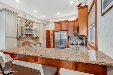 This waterfront gem is the perfect blend of elegance and comfort - photo 7