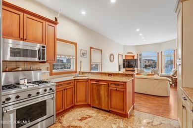This waterfront gem is the perfect blend of elegance and comfort - photo 8