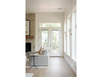 The lot next door can be purchased to create the perfect back - photo 10