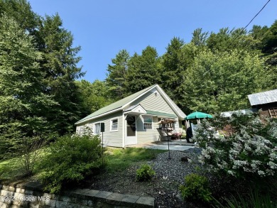 Second Lake Home For Sale in Lake Luzerne New York