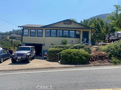 Clear Lake Home For Sale in Kelseyville California