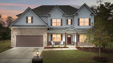 Chickamauga Lake Home For Sale in Ooltewah Tennessee