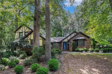Lake Home For Sale in Conyers, Georgia