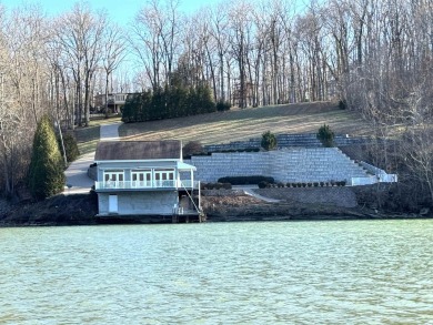 Lake Home For Sale in Florence, Alabama
