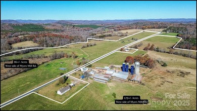 Discover an extraordinary opportunity to own 306+ acres of - photo 2