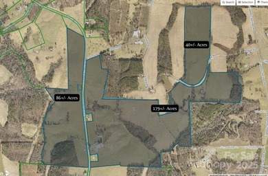 Discover an extraordinary opportunity to own 306+ acres of - photo 4