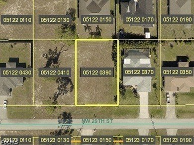 Nice building site in fast growing area! No flood insurance - photo 1