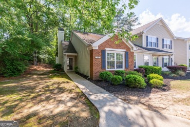 Lake Condo For Sale in Peachtree City, Georgia