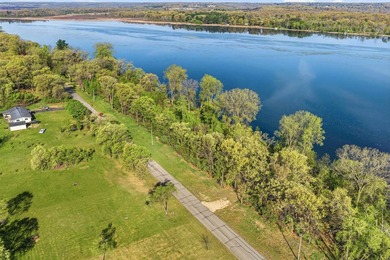 Buffalo Lake Acreage Active Under Contract in Montello Wisconsin