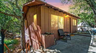 Lake Home For Sale in Mt Baldy, California