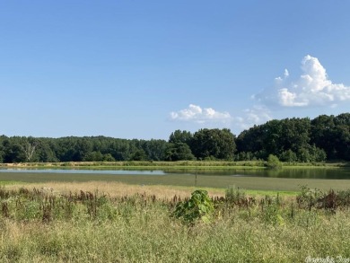 (private lake, pond, creek) Lot For Sale in Batesville Arkansas