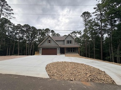 Mt Harbor in the Prestige Harbor South Community. This home - photo 1