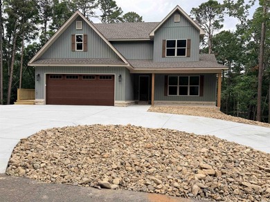Mt Harbor in the Prestige Harbor South Community. This home - photo 2