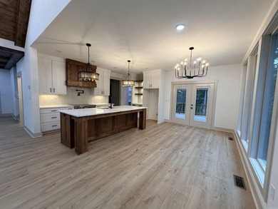 Mt Harbor in the Prestige Harbor South Community. This home - photo 3