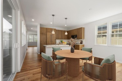 Discover the perfect blend of coastal charm and modern comfort - photo 4