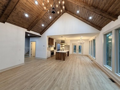 Mt Harbor in the Prestige Harbor South Community. This home - photo 7