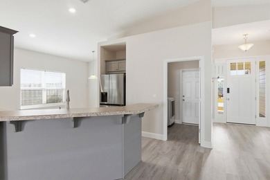 A conveniently located must-see! Fresh interior paint on walls - photo 11