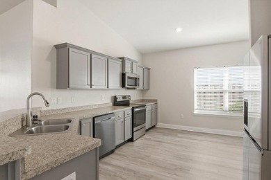 A conveniently located must-see! Fresh interior paint on walls - photo 12
