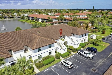 Move-in ready 2BR/2BA second-floor condo in Hanson's Landing, a - photo 12