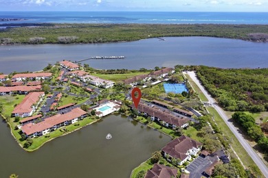 Move-in ready 2BR/2BA second-floor condo in Hanson's Landing, a - photo 13